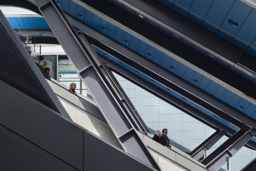 First class background